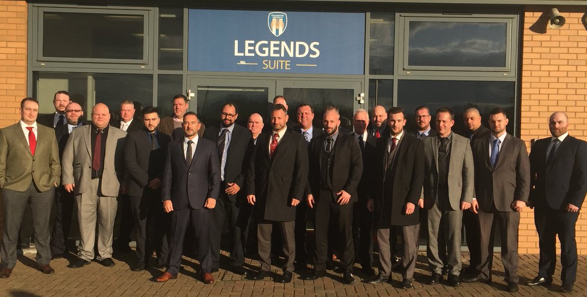 RegencySecurity's tweet photo. Senior Management Meeting Feb 2016 #regency #doorsec https://t.co/B9QtvH2fo7 https://t.co/33VDWgFmZL