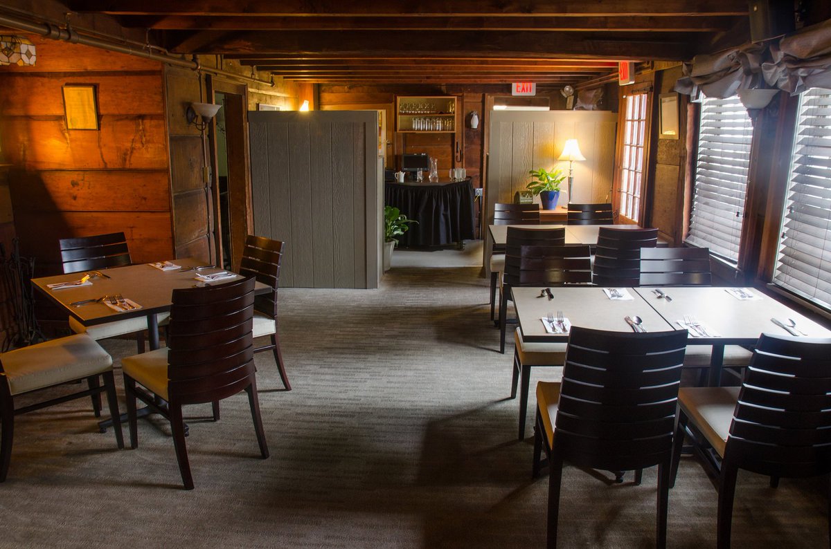 Are you hosting your next private event at the University Club and Restaurant? Visit umassuclub.com/#events