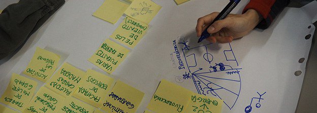 medialabMM's tweet photo. Taller #GrigriPixel - DÍA 2 sobre cómo transformar la energía en #ObjetosComunes https://t.co/5rB6kuA2En https://t.co/ow4E70vtxI