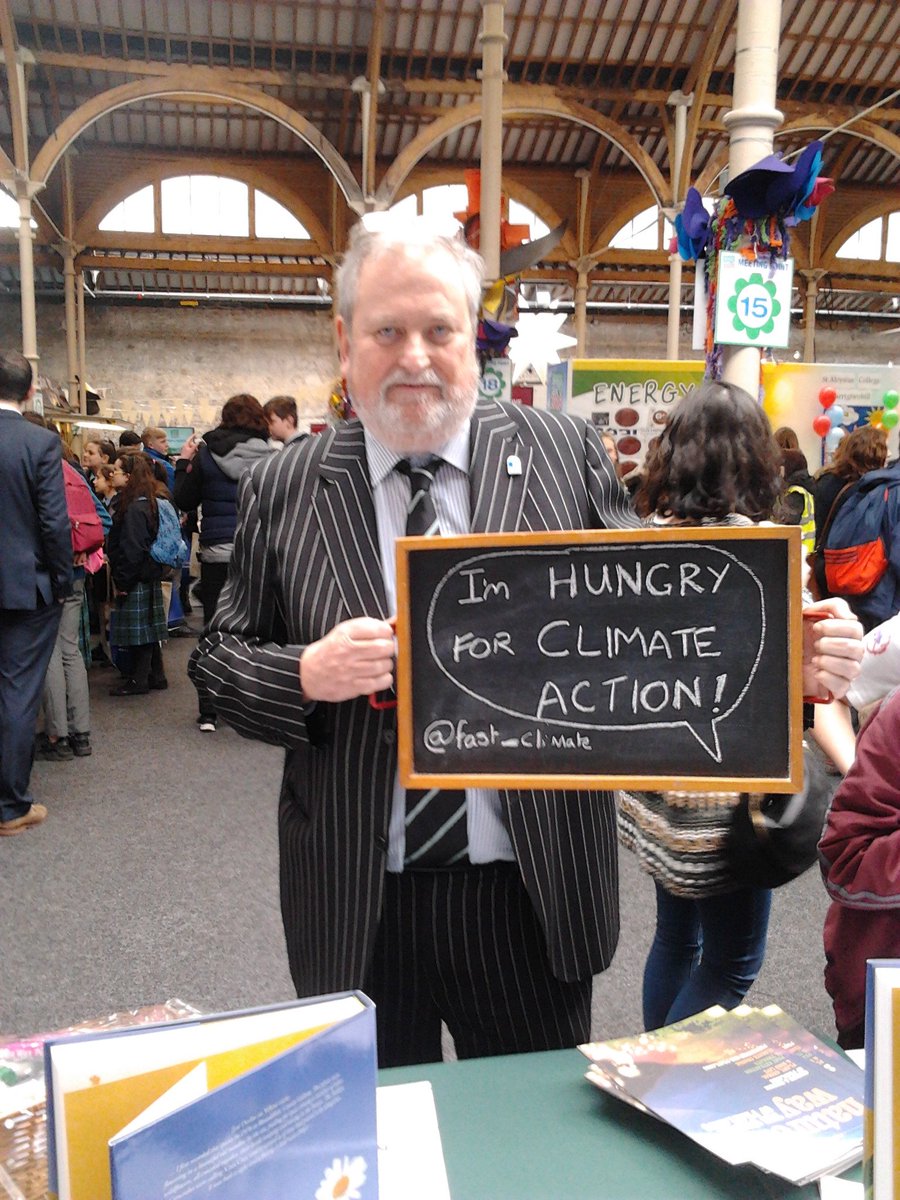 fast_climate's tweet photo. More photos coming through from last week! Your all superheroes! #GE16 #Fast4Climate #ClimateChange https://t.co/rjv0DPiH7F