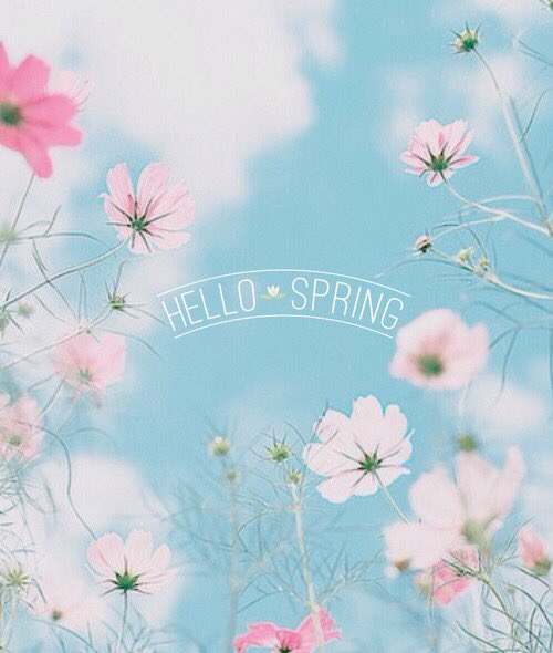 ChicNRush2's tweet photo. Bienvenido el mes de la eterna primavera, marzo 😀 que tengas excelente inicio de mes ☺️
#ChicnRush https://t.co/QqlOEqykEZ