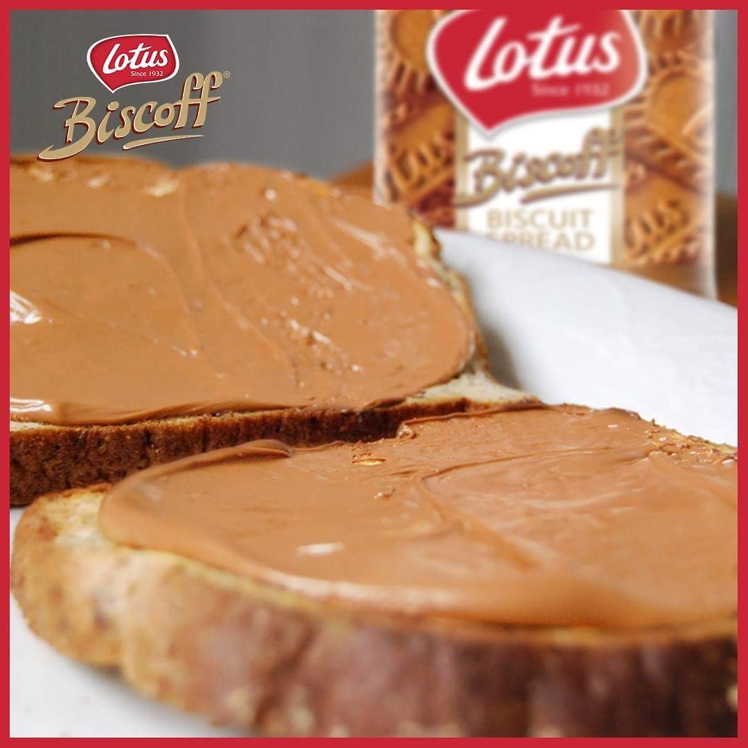 LotusBiscoff_PH's tweet photo. Dig in! Indulge in a simple yet filling breakfast, made #BetterwithBiscoff https://t.co/BRYO07v5vO
