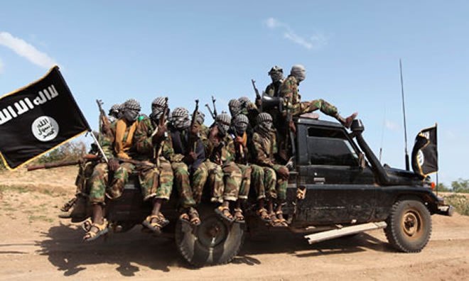 warganenews's tweet photo. Al-shabaab Oo Sheegtay Inay #Weerar Ku Qaadi Doonto Xarunta #Madaxtooyadda Dalka #Kenya. https://t.co/zP2jYyjSHI https://t.co/N7LOLS8oqC