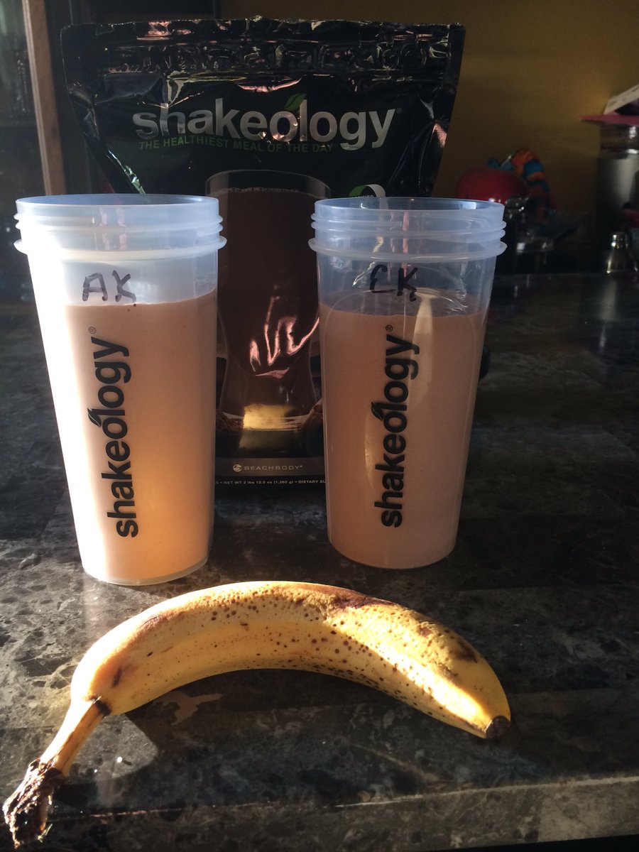 kirbyer's tweet photo. The best way to start a day. https://t.co/pI0XmCyZjk