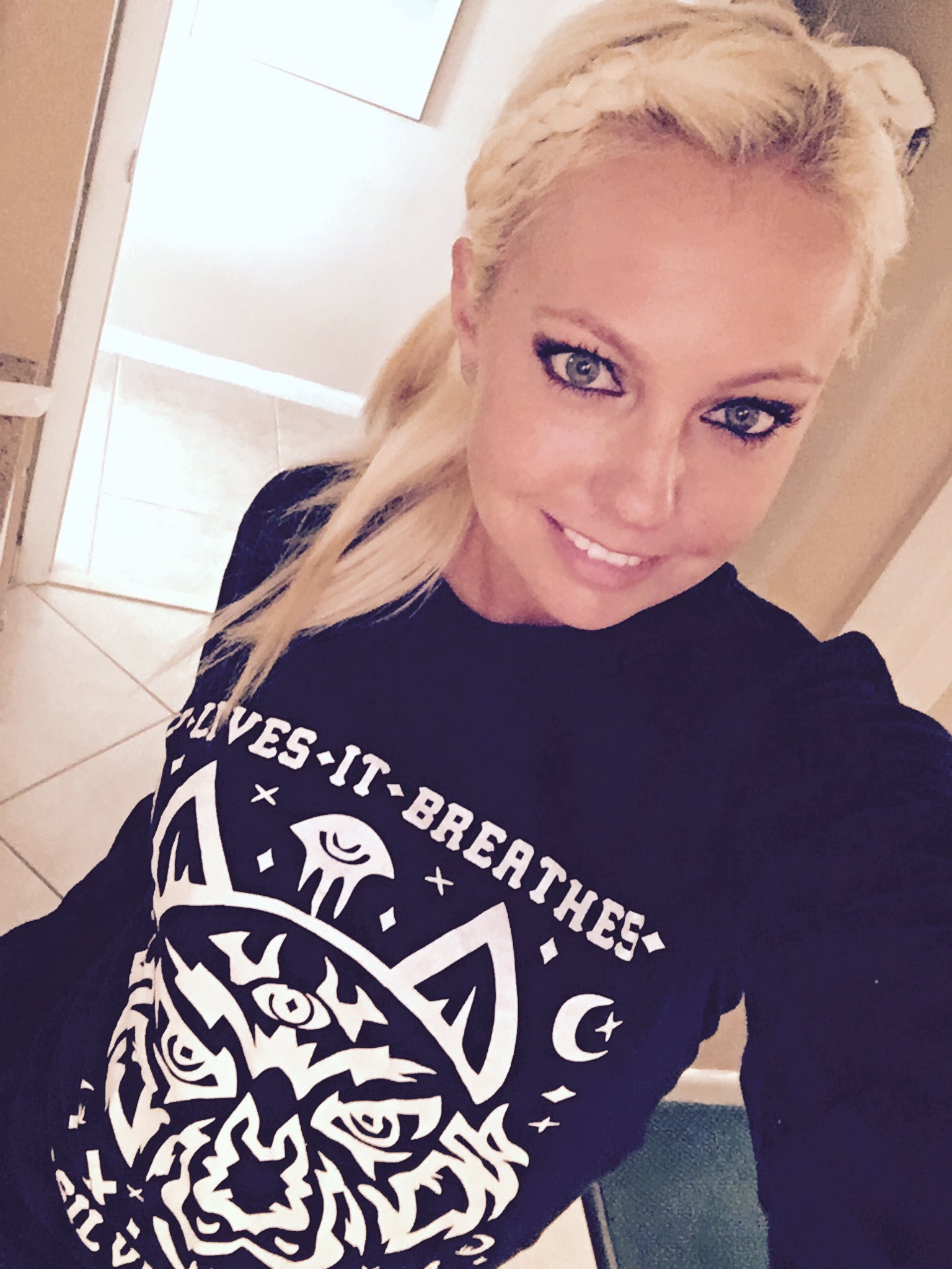 TW Pornstars - Kalee Carroll. Twitter. Always loving my @ILIBmusic