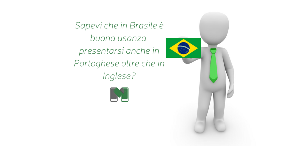 meishinetwork's tweet photo. Assicurati che il lato in portoghese sia visibile a colui che lo riceve. #Curiosità #Brasile #businesscard https://t.co/KcAx3fQf7u