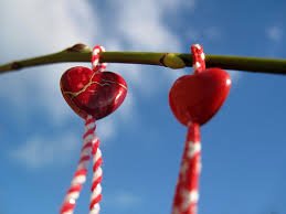 HelpCreditBG's tweet image. Честита Баба Марта.