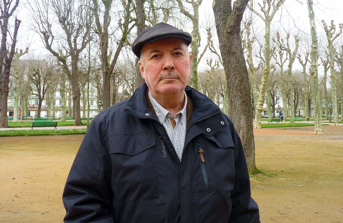 LaBarbote's tweet photo. #Orthographe : Retour sur un débat de fond avec Frédéric Fossaert, président de DLF03 https://t.co/a3UAnQBxZU https://t.co/JjiMhgEF24