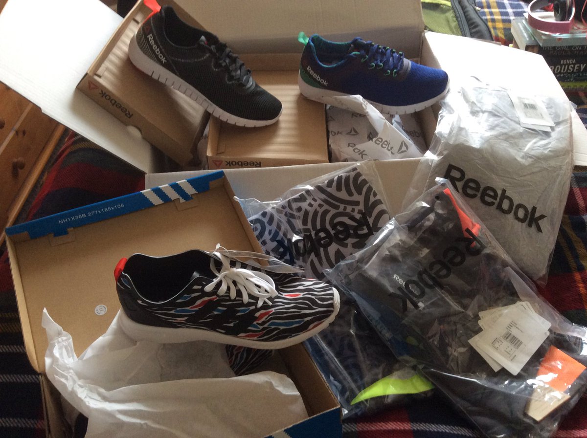 ktmoore's tweet photo. Prepping for China IWF event....THANKYOU @Reebok @adidas for my awesome gear....1st of the month #deliveryforme 💪🏼🏋🏽 https://t.co/IAB2eIxBZK