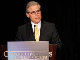 ATAPatThomas's tweet photo. Opening the ATA Executive Leadership Forum in Nashville - great crowd! https://t.co/VDJj48iLcu