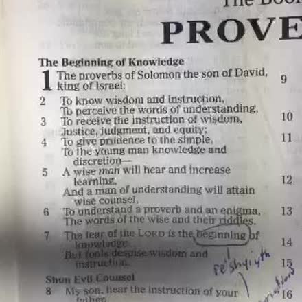 heyfredlynch's tweet image. |REPLAY| Periscoping Thru Proverbs #Chapter1 #recognizingGod #katch #Periscope ktch.tv/7THd
