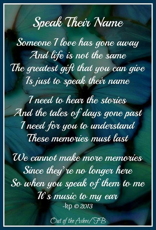 Sue_RCDFC's tweet photo. @Claradoodla ...this is so true. Keep talking &amp; #keepremembering #ourbeautifulPeter...💕✨🙏 https://t.co/ugY1fezyRm