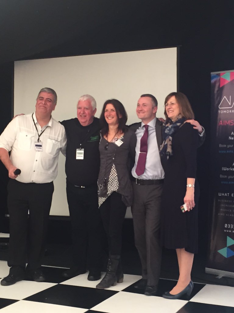 Change4Succes's tweet photo. Fabulous digital conference today great talks lots learnt! @JenHinds @sue_lister #WDGC16 https://t.co/gyj9OrlbQE