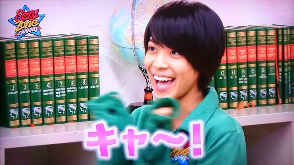 松島聡が好きすぎる はるか S1s1m2k7f Sz Twitter