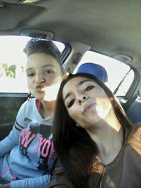 Una con mi lixi en el resintoo bstt tequiieroo