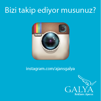 #Galya Instagram'da.