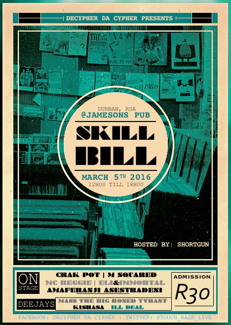 umuntu2's tweet image. decypher baby