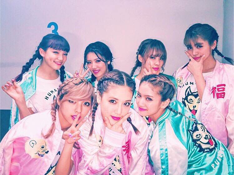 0716KAREN__LDH's tweet photo. タグしまーすみんなリツイートお願いします
#E-girls
#Happiness
#藤井夏恋ちゃん
#藤井姉妹
#3JSB
#臣くん
#隆二くん
#EXILEファミリー
#LDH
好きな人リツイートRT
リツイートフォローします。 https://t.co/UfRR2PoZNN