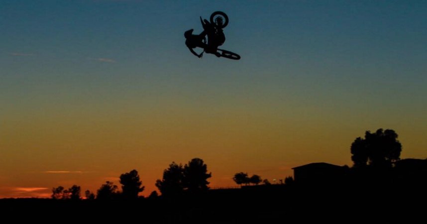 ONE Industries tweet media