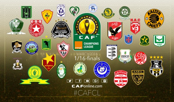 caf_online_AR's tweet photo. من هو فريقك الذي تشجعه في دوري أبطال إفريقيا هذا الموسم؟ #CAFCL https://t.co/UzuOilCZ51