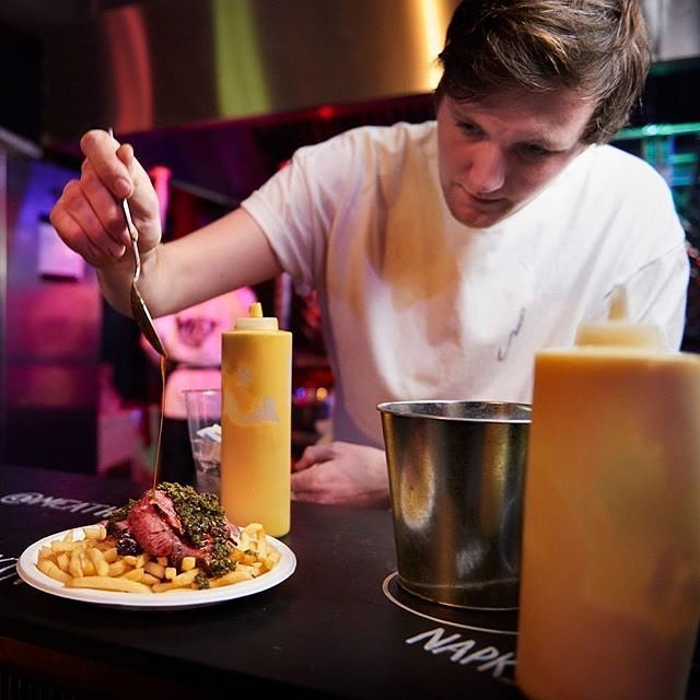 Start planning this weekend's #HawkerHouse Street Food Safari NOW - facebook.com/streetfeastlon…