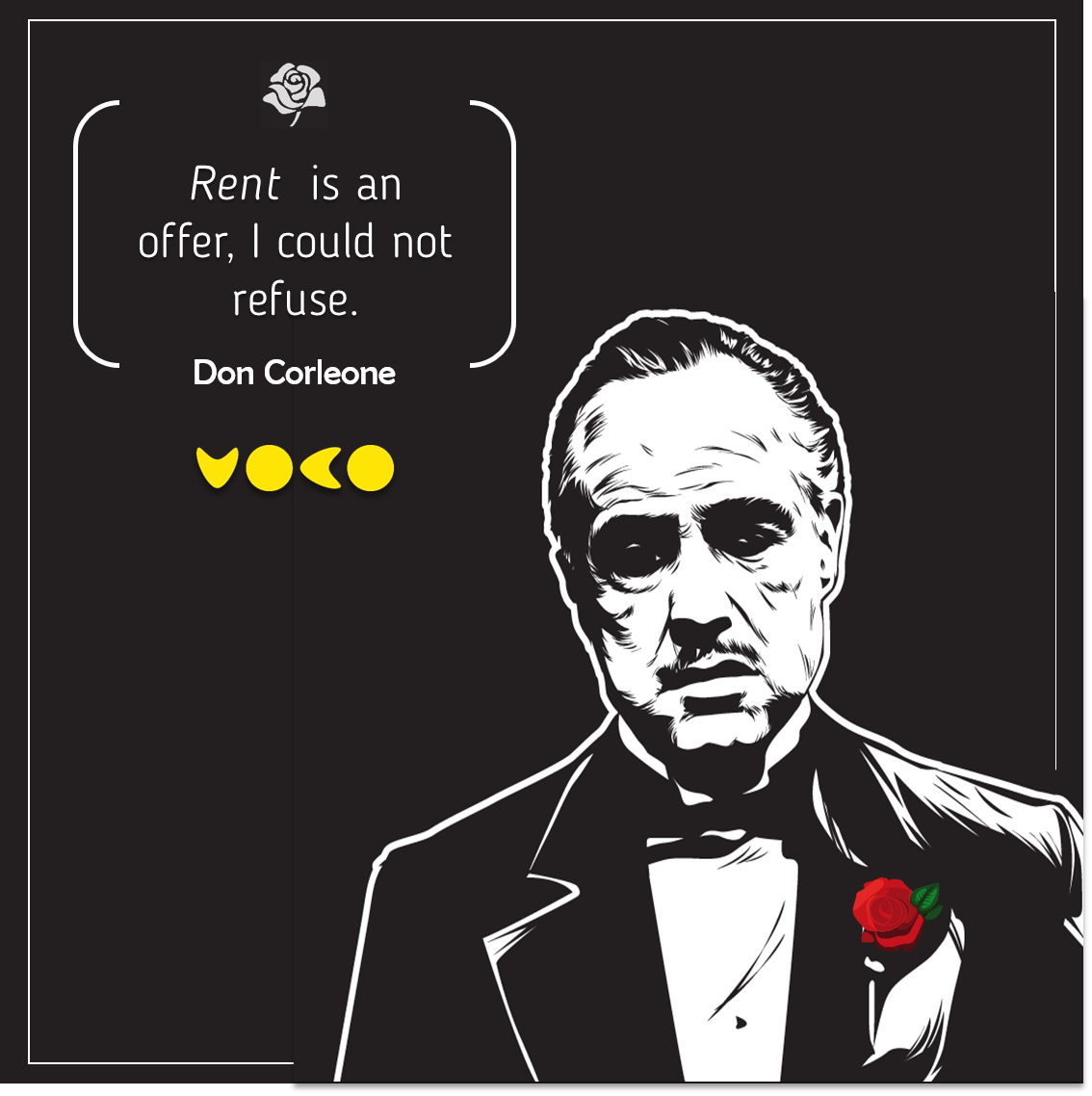 vokoRents's tweet photo. It is never too late to Rent. 
Rent Today. Check in at https://t.co/WWWIQgMbo8
#GoVoko https://t.co/uSUJSVnDh2