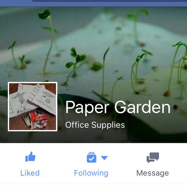 papergardenmc's tweet photo. Check out our Facebook page! https://t.co/gGFRDVyHnS https://t.co/n7f4Ve7IiF