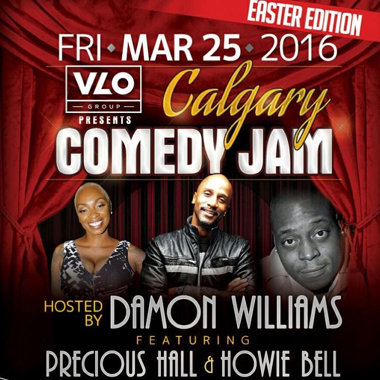 thevlogroup's tweet photo. https://t.co/y4EXF9yu3O to reserve a table! March 25 @vagabondcalgary #CalgaryComedyJam #Calgary #403Comedy https://t.co/Gr8B2ZaoPC