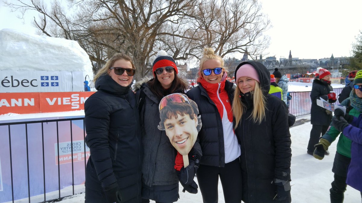 #goalex2016 #cdn athletes rock! <a href="/maddyraemack/">Maddy MacKenzie</a>