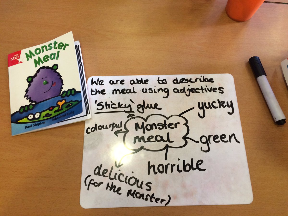 MrsGallAPS's tweet photo. @airthprimary Great work on adjectives today #goodunderstanding #adjectives https://t.co/8SaGgIb5kM