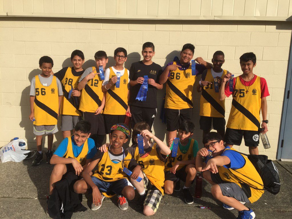 Bear Creek Elem. tweet media