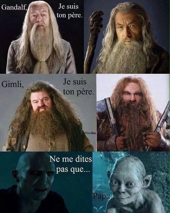 hprp_Fr's tweet photo. JE SUIS TON PÈRE https://t.co/e1OuZQn4F3