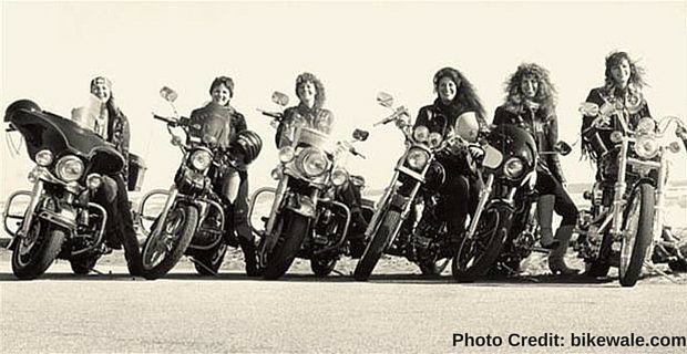 carolenashbikes's tweet image. #DidYouKnow that women who ride bikes are apparently happier than those who don't? goo.gl/Nj0nR4