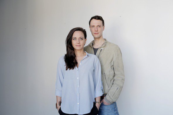 Berlin_Art_Link's tweet photo. Announcement // STUSU: World’s First Artist Studio Sublet Platform https://t.co/r2hhsA9kEe #StuSu https://t.co/z2Z8fjvz80
