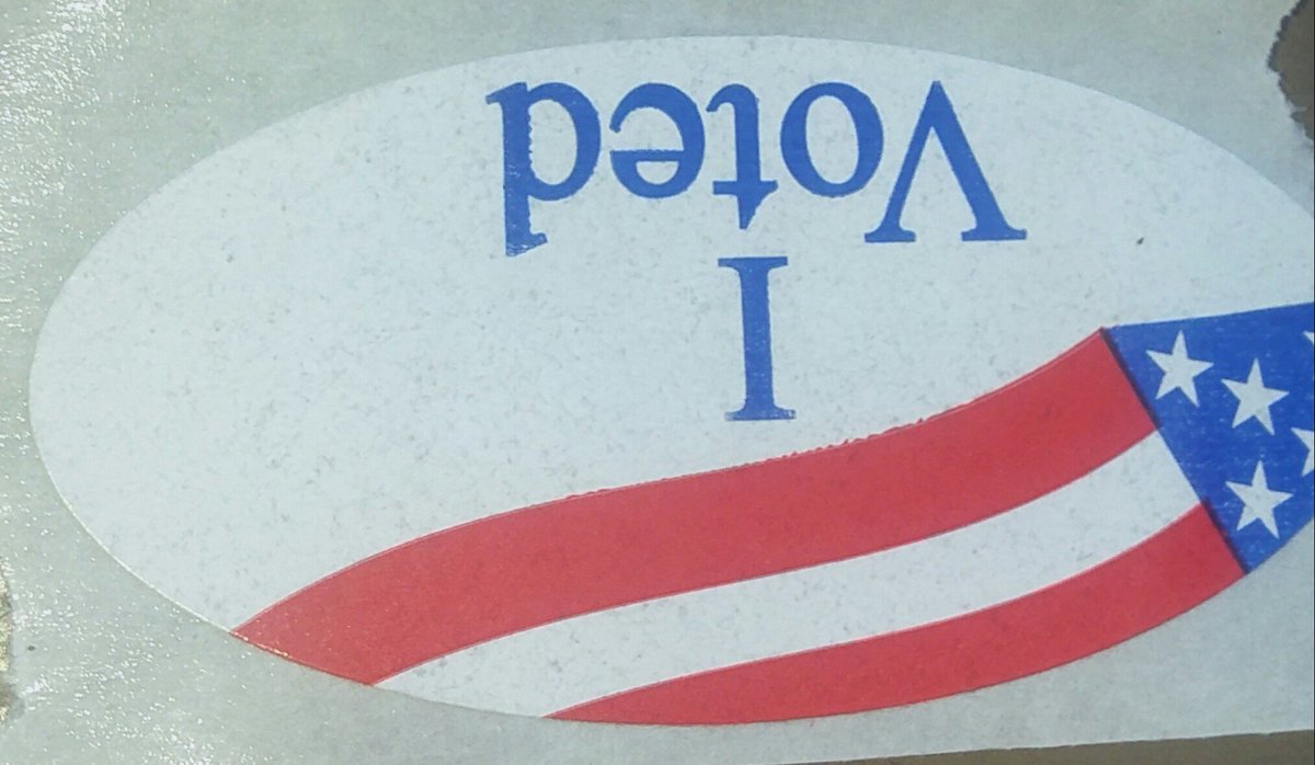 Yes I did, my flag is upside down because America and my people are in distress.
Another Police shooting yesterday.