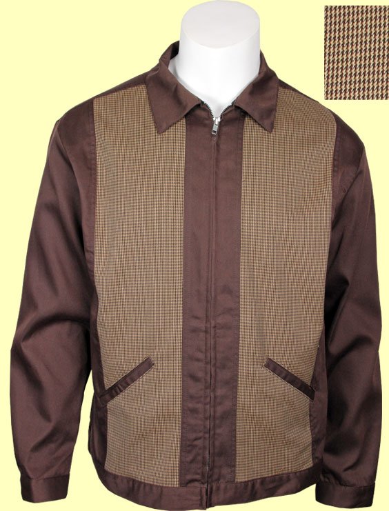 DADDYOSDOTCOM's tweet image. Back in stock and ready to ship!  Perfect for Spring!  (We hear Spring is coming).  #retrojacket #1950sfashion #cool