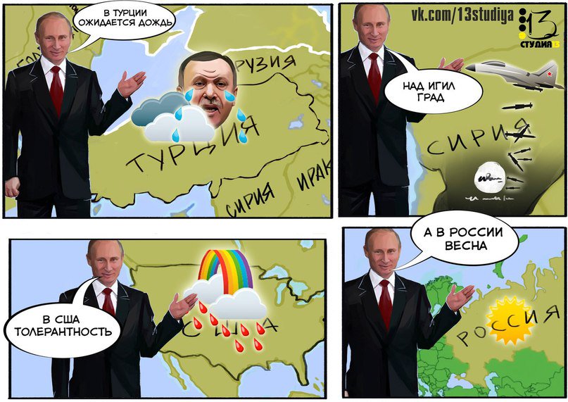 Хочу смотреть каждый день такой прогноз погоды