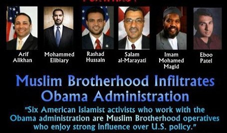 JohnFromCranber's tweet photo. #Obama = The 'Manchurian President'. Working 24/7 on The 'Islamization' of America. #TrojanHorsePresident  #tcot https://t.co/AhuOm6UMEP