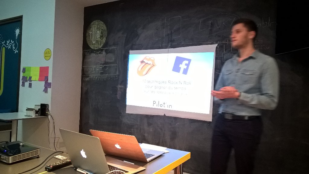 Regine_Michalon's tweet image. Le #webdays continue avec @Pilot_in !