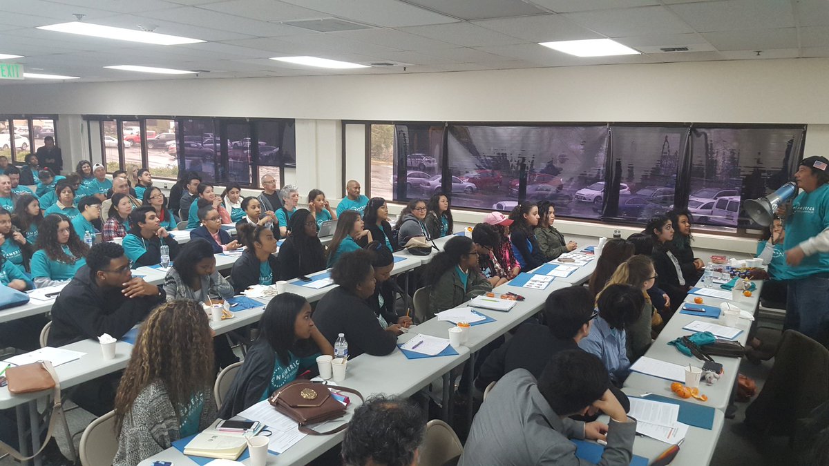 weareoneamerica's tweet photo. Leaders from across #WA speaking out on effects of #RepresentationGap. This is why #waleg must #PassTheWVRA https://t.co/OFUnTF4ZhS