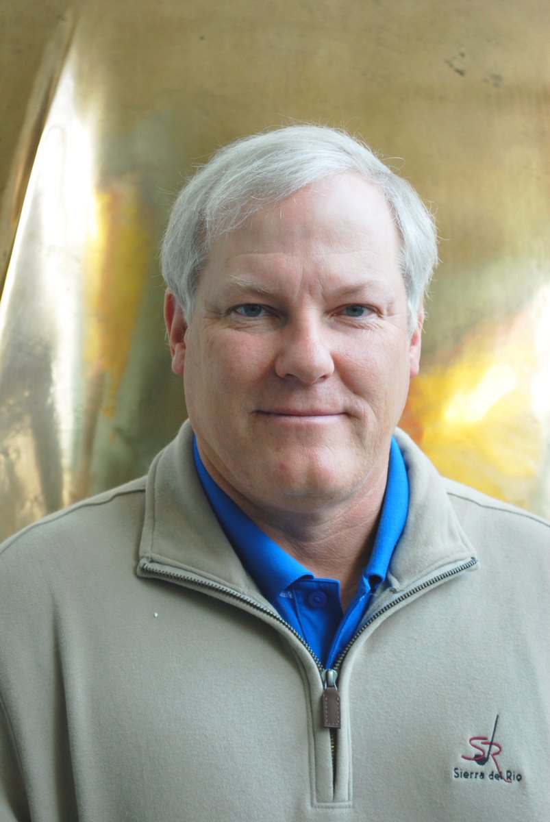 unminnovations's tweet photo. The March #STCSpotlight features Dr. Richard Kemp from @UNM's Chemistry & CB and @SandiaLabs https://t.co/zFlKCxEPTT https://t.co/oPIrAiBJw6