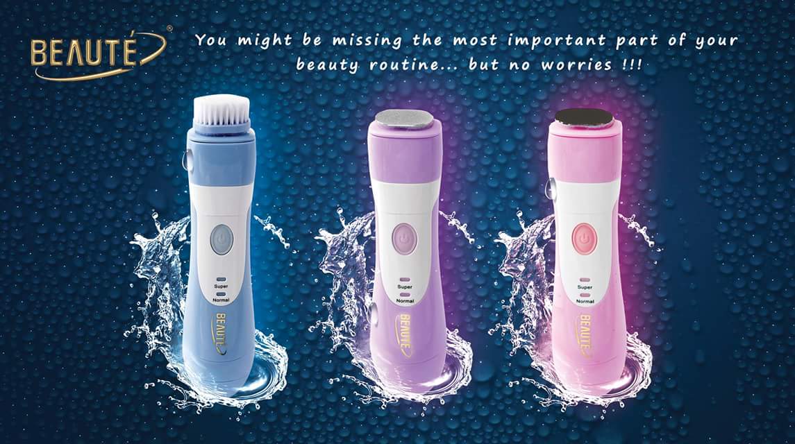 beautecompany's tweet photo. #Facecleanse #Beauty #Skincare #Nailfile #Pedibuff https://t.co/2Kh0Jg9x8m