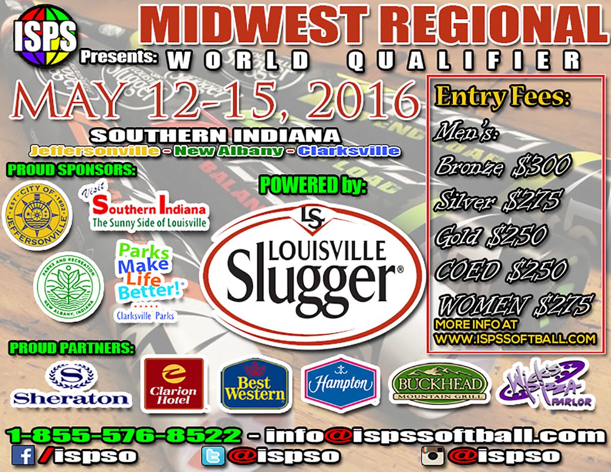 GoSoIN's tweet photo. #TravelTuesday You <3 #Softball? Go to So. Indiana May 12-15 for @ISPSO tourney! https://t.co/BBu7las76U #SoInSports https://t.co/GS23JS4DS0
