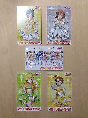 DDeesign's tweet photo. All kindsa arcade cards up at -
https://t.co/QDtyMEWLkj
#Tekken #Tekken7 #Wangan #MaxTune #idolmaster #idolm@ster https://t.co/Gr7rp26A4b