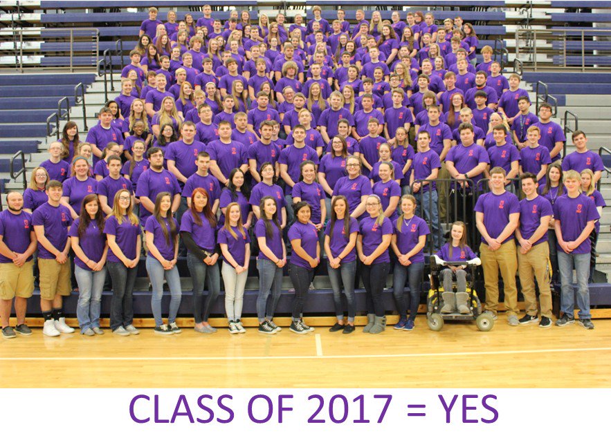 tnhssoc's tweet photo. We did it.  #GSmart Yes. https://t.co/DEwbYfMIPX