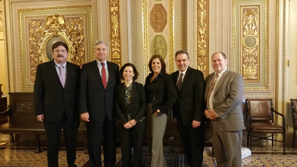 drlisarocchio's tweet photo. Advocating for Psychologists on Capital Hill! #SLC2016 https://t.co/BQ2NlMisJt