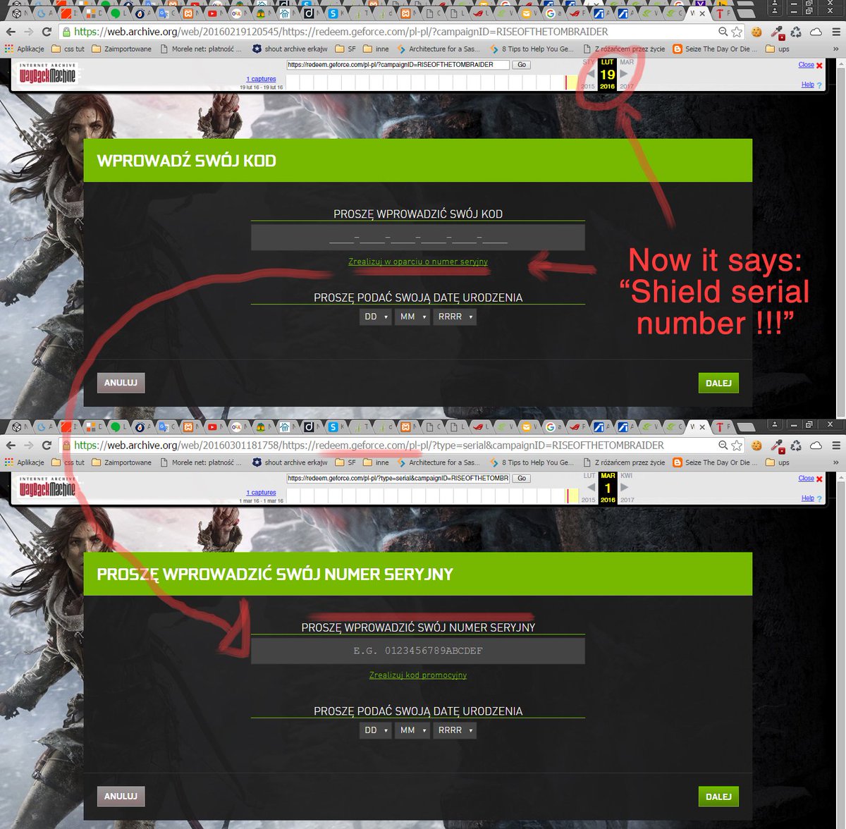ChrisHonmaru's tweet photo. @nvidiacc I got NOTEBOOK with your regular GF card. I made some screens 2 show you how was it handled. Hope it helps https://t.co/9N3x0tkoFL