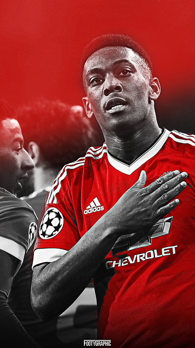 Manchester united phone wallpapers (45 Wallpapers ...