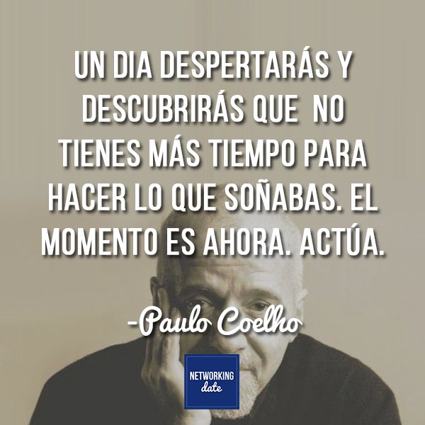 Networkingmty's tweet image. #YoTePropongo #HazNetworking #FelizMartes ¿en realidad vas a decir #NoMeHubieraLevantado ?  hola@networkingdate.com