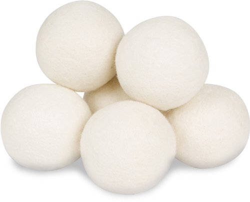 AromaAccessory's tweet photo. New Product this month!!  100% New Zealand Dryer Balls!!  $17.99 with free shippiing! https://t.co/Bun35naqQE https://t.co/TdTiJSK56f